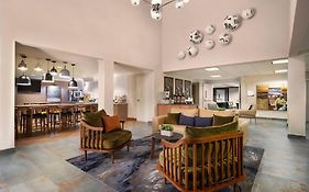 Fairfield Inn And Suites By Marriott Napa American Canyon